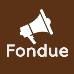 Traffy Fondue Official Logo